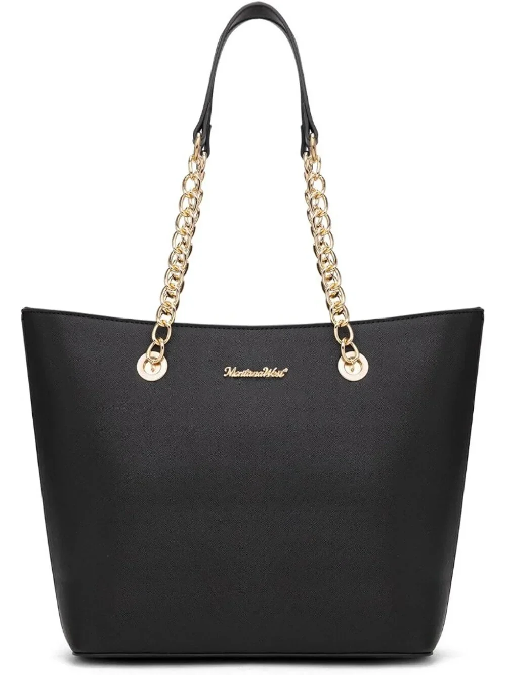 Tote Bag for Women Chain Top-handle Handbags